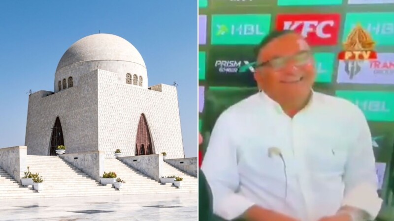 ‘He should be banned’: Internet slams Aamer Sohail for mocking Karachi on air