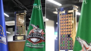 Mathematical Legend Board