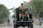 22 TTP militants killed in major KP operation