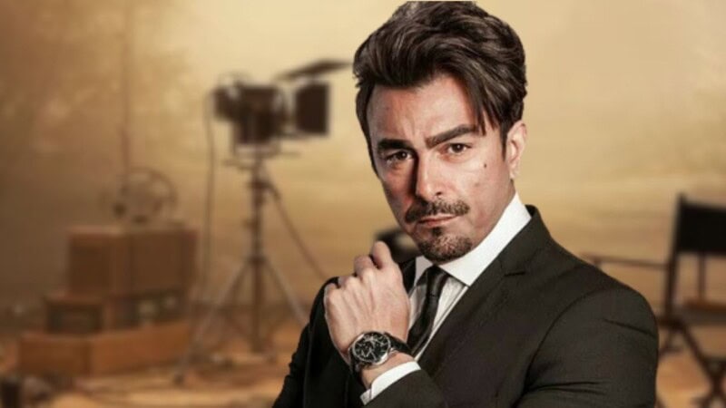 Shaan says Pakistani actors ‘don’t want to challenge their craft, live in their own Disney World’