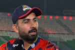 Khushdil Shah
