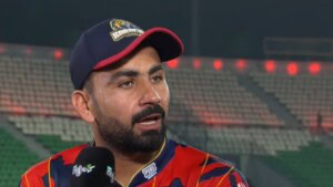 Khushdil Shah