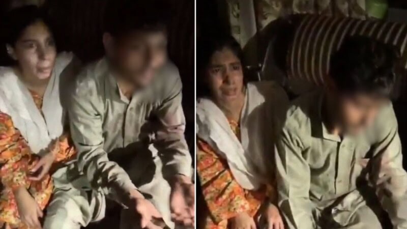 ‘Children were the biggest obstacle’: Lahore mother confesses to killing three kids to marry another man