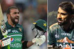 Iftikhar Ahmed