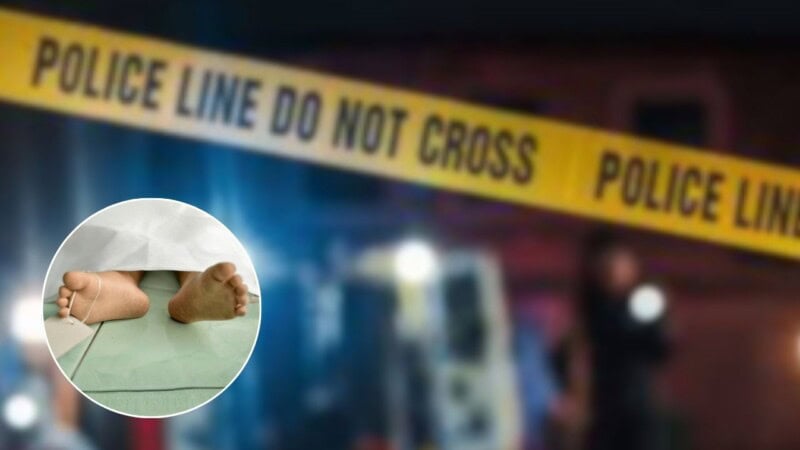 Mother, stepfather kill three-year-old daughter in Swat