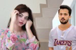 Laraib Malik blocks Rajab Butt