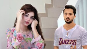 Laraib Malik blocks Rajab Butt