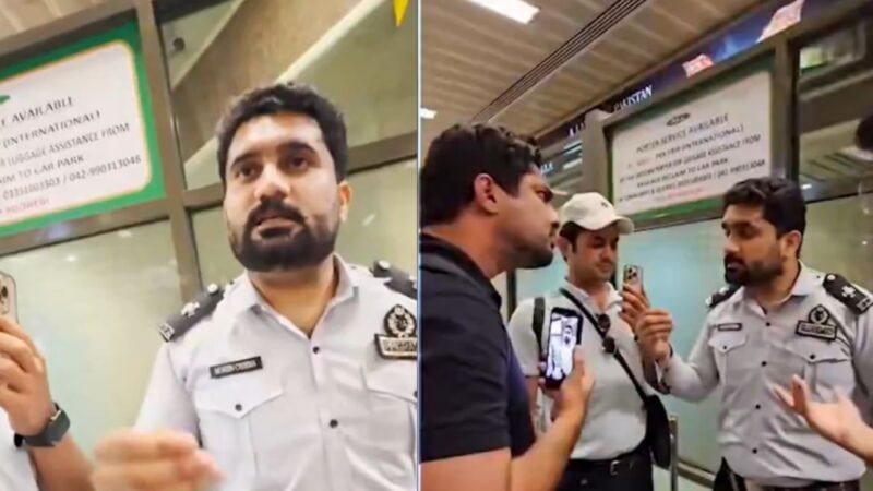 ‘Tumhara haal bhi Jawad Ahmad jaisa hoga’; FIA officer triggers confrontation with Iqrar ul Hassan