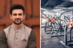 Shoaib Malik's plea to CM Maryam