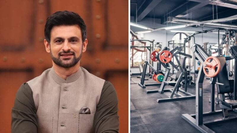‘You don’t need a gym to stay fit’: Shoaib Malik’s plea to CM Maryam on gym timings triggers debate