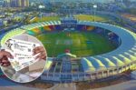 Tickets for PSL 11 Qualifier
