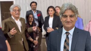 Matiullah Jan
