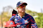 David Warner