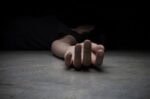 'honour killing' in Karachi