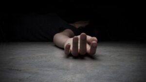 'honour killing' in Karachi