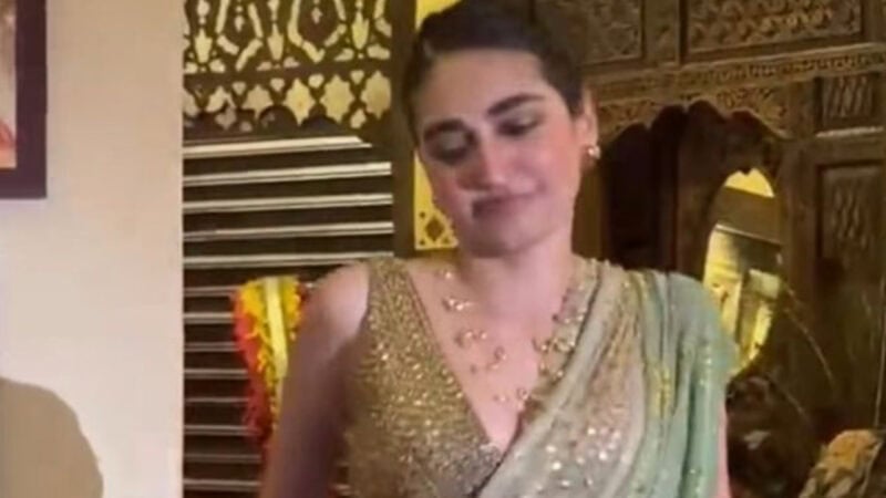 From battling illness to the dance floor; Mamya is living her best life