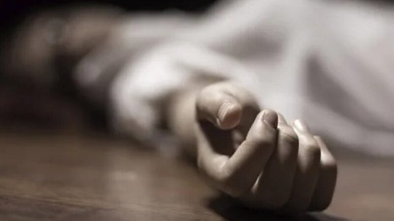 Man kills, dismembers mother-in-law over Rs600,000