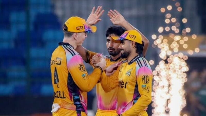 ‘Reminds me of Ankara Messi’: Internet reacts as PSL introduces Pashto commentary for first time