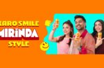 Mirinda's Global Repositioning
