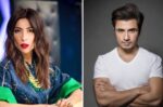 Meesha Shafi
