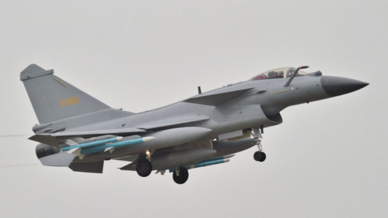 Chinese jet firm’s sales surge 80 percent after Pakistan shot down Indian Rafale in May clash
