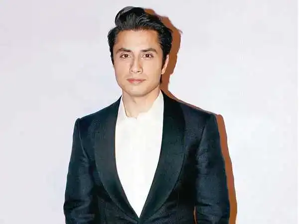Ali Zafar reveals Shah Rukh Khan wanted him to sing ‘Dard-e-Disco’