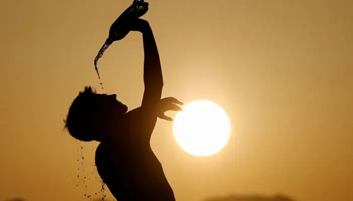 NDMA warns of intense heatwave in major parts of Pakistan till May 5