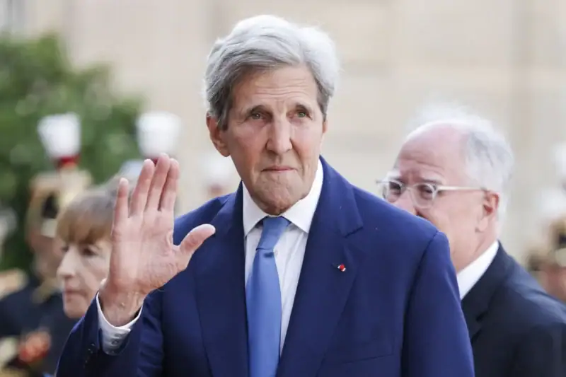 ‘Obama, Bush, Biden said no’: John Kerry on Trump falling for Netanyahu’s Iran war agenda