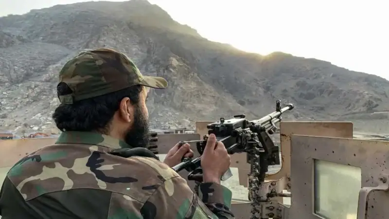 Pakistan denies targeting university, homes in Afghanistan’s Kunar