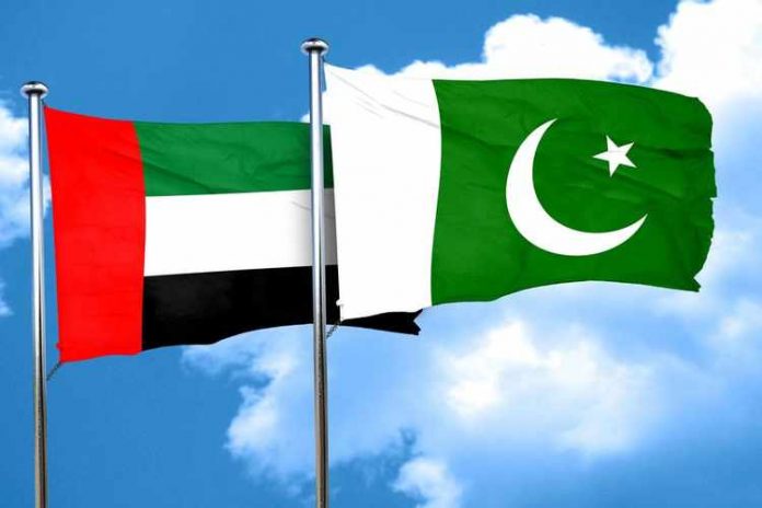Govt rubbishes reports of targeted Pakistani deportations from UAE