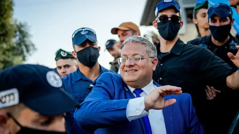 UN blacklists Israeli, Russian forces over sexual violence during conflict