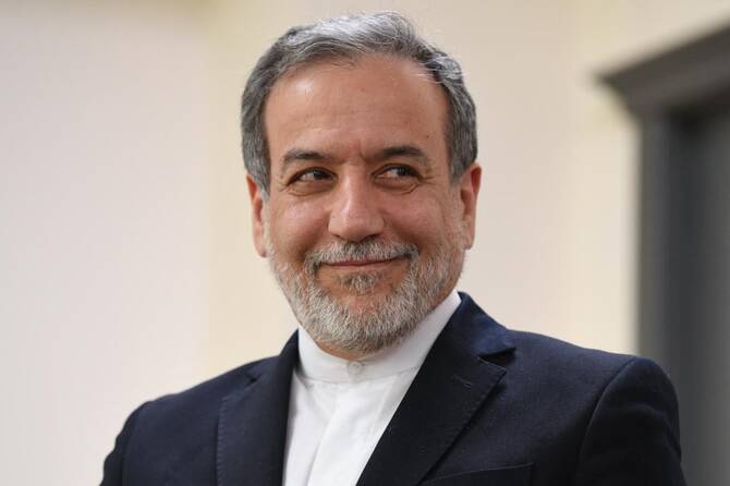 ‘No trust in Americans’: Iranian FM says Tehran only interested in ‘serious’ talks