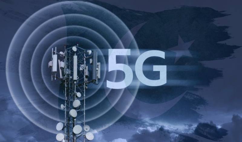 Pakistan’s 5G rollout scheduled for August, iPhone users to get it in 2027
