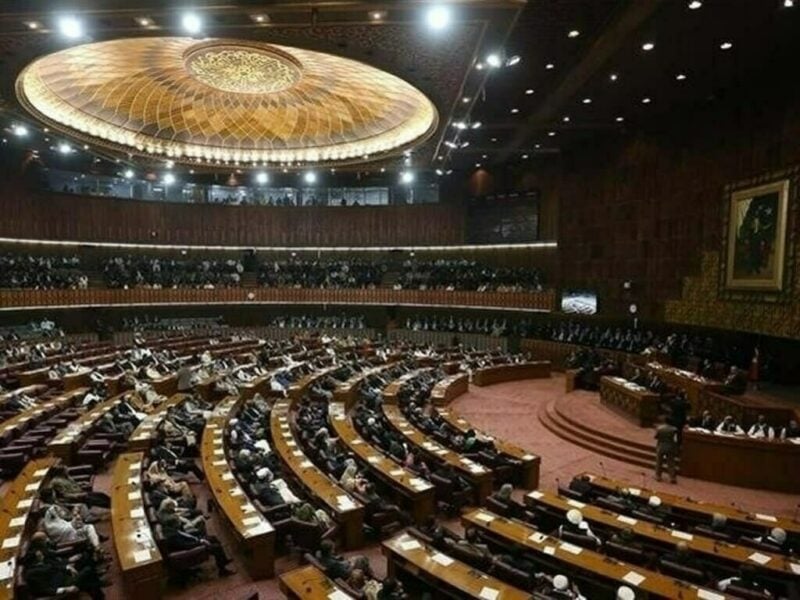 President summons National Assembly, Senate budget sessions on June 5