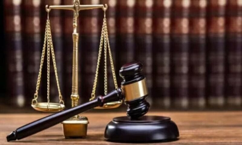 Ex-cop receives death penalty for murder of Senate employee