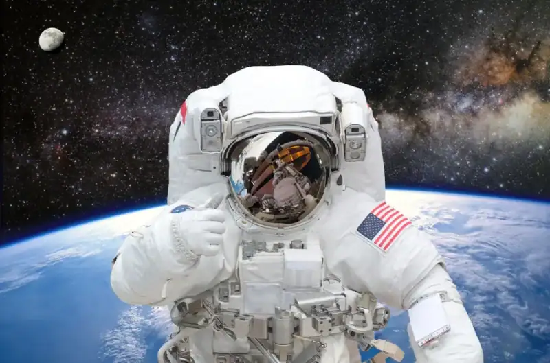8-year-old Pakistani-origin boy spots error on NASA website, agency issues reply