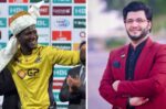 Javed Afridi
