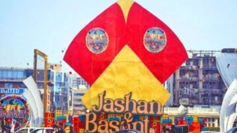 Basant is happening again next year and Punjab has new rules