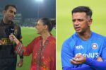 Rahul Dravid