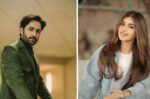 Danish Taimoor, Kinza Hashmi