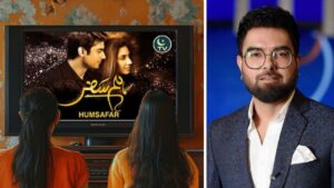 Yasir Hussain