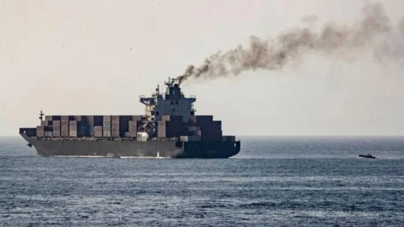 ‘Confidence-building’: US evacuates crew of seized Iranian ship to Pakistan