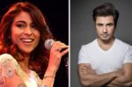 Meesha Shafi