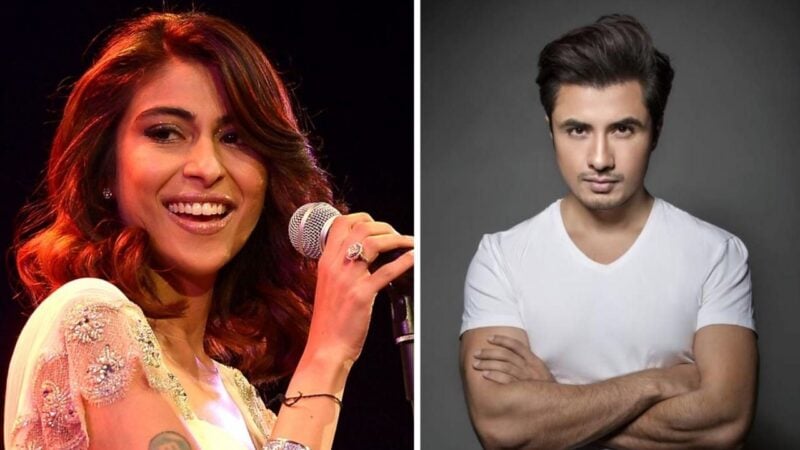 Lahore High Court conditionally suspends Rs5 million in damages verdict against Meesha Shafi