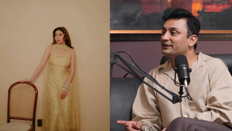 ‘People said I should die’: Babar Zaheer recalls backlash over Mahira Khan’s viral look