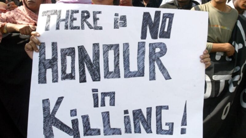470 honour killings, 2,586 cyber harassment cases in 2025: HRCP