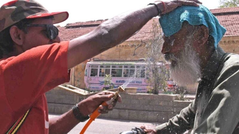 Heatwave, suspected overdoses linked to 10 bodies found across Karachi