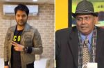 Kapil Sharma