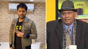 Kapil Sharma