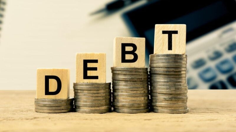 Punjab sees $31m decline in external debt; Sindh, KP, Balochistan record rise